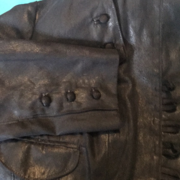 Bisou Bisou Sgt Pepper shorty jacket - Picture 6 of 6